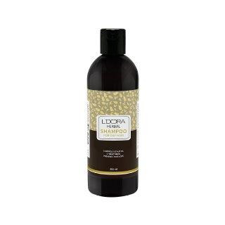 شامپو گیاهی مناسب موهای چرب 300 میلیلیتر