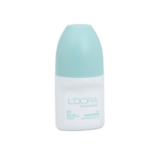 مام رولی مدل FREE MIND