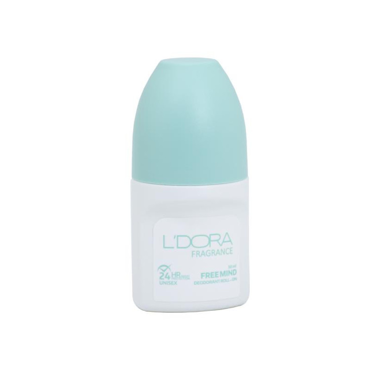 مام رولی مدل FREE MIND