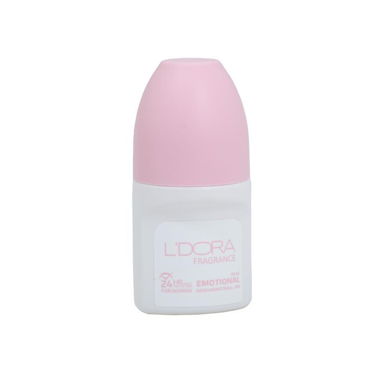 دئودورانت رولی زنانه مدل EMOTIONAL