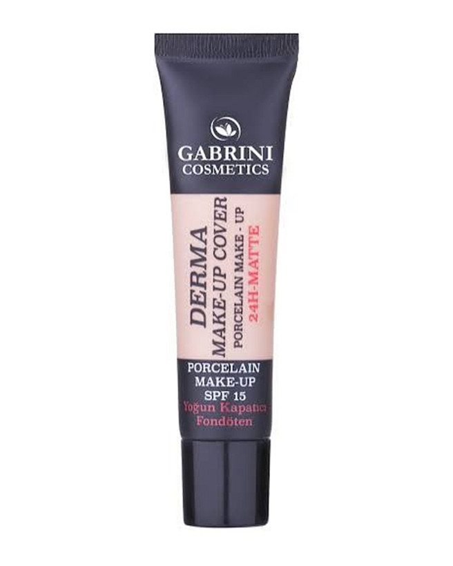 کرم پودر گابرینی اصل ترکیه