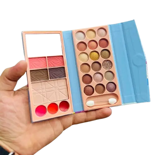 سایه کیفی آنی لیدی مدل شاخ دار