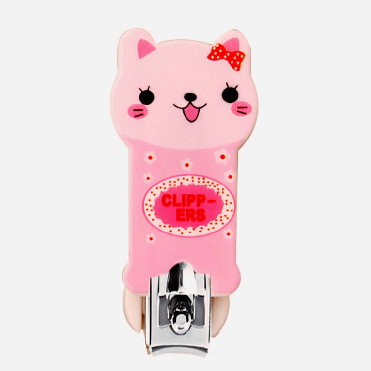 ناخن گیر فانتزی مخصوص کودکان