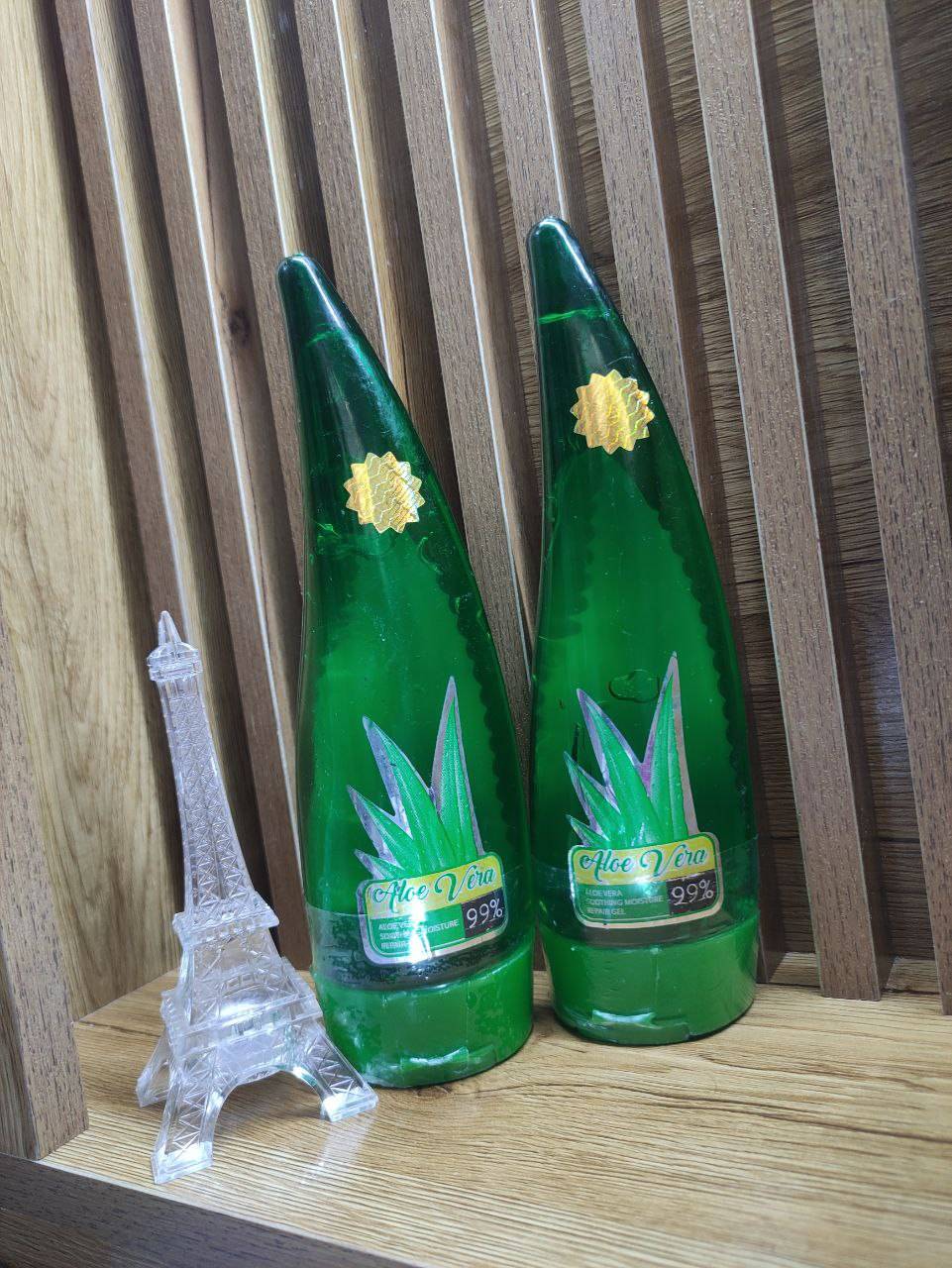 ژل شاخکی آلوورا