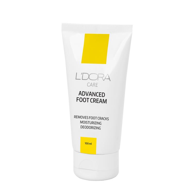 کرم چندمنظوره ترک پا ۱۰۰ گرمی