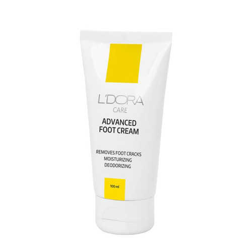 کرم چندمنظوره ترک پا ۱۰۰ گرمی