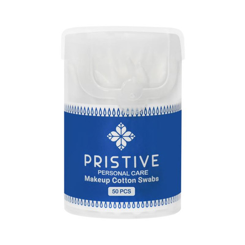 گوش پاککن آرایشی 50 عددی