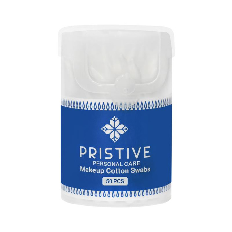 گوش پاککن آرایشی 50 عددی