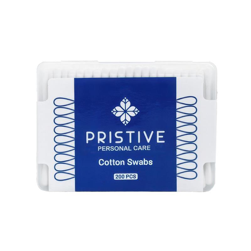 گوش‌ پاک‌کن 200 عددی