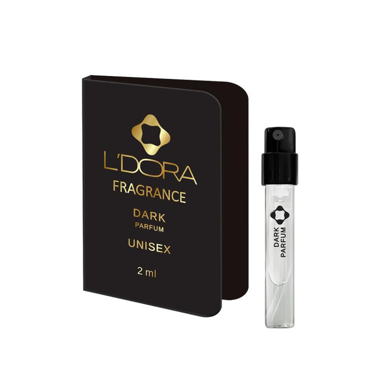 تستر پرفیوم DARK