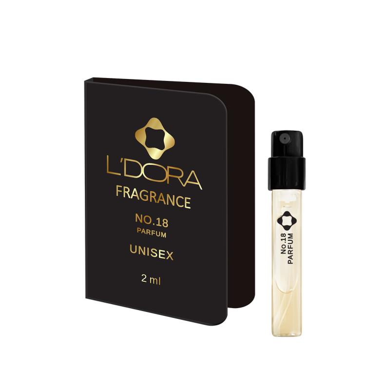 تستر پرفیوم No.18