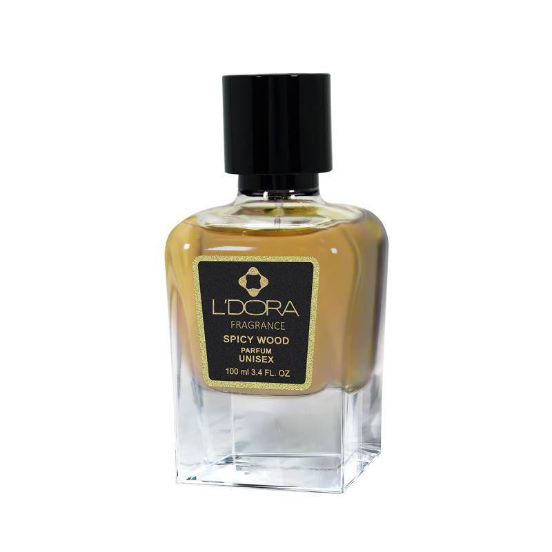 پرفیوم SPICY WOOD و 100 میلی‌لیتر