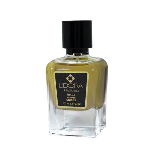 پرفیوم No.18 و 100 میلیلیتر
