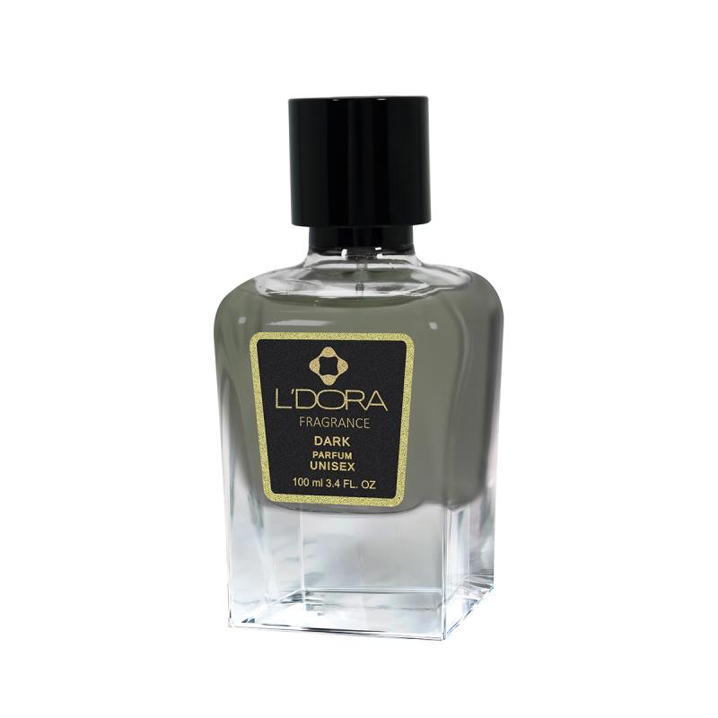 پرفیوم DARK و 100 میلی‌لیتر