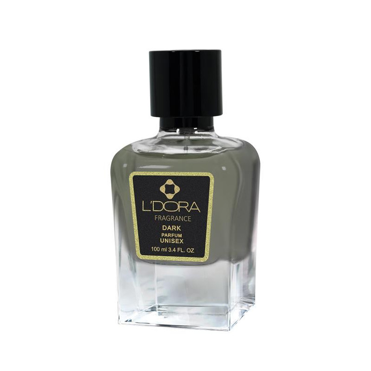 پرفیوم DARK و 100 میلیلیتر