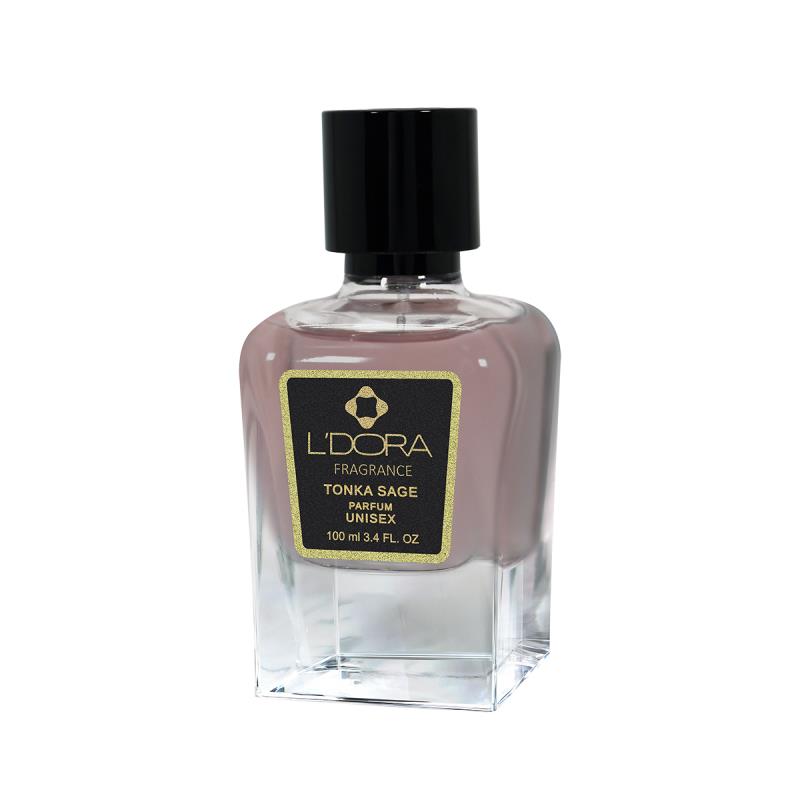 پرفیوم TONKA SAGE و 100 میلی‌لیتر