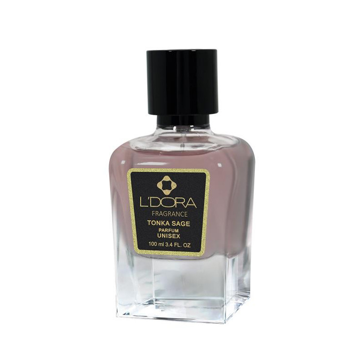 پرفیوم TONKA SAGE و 100 میلیلیتر