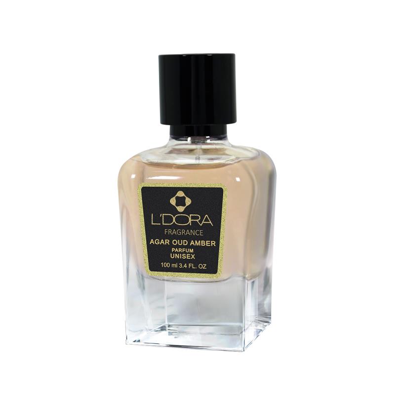 پرفیوم AGAR OUD AMBER و 100 میلی‌لیتر