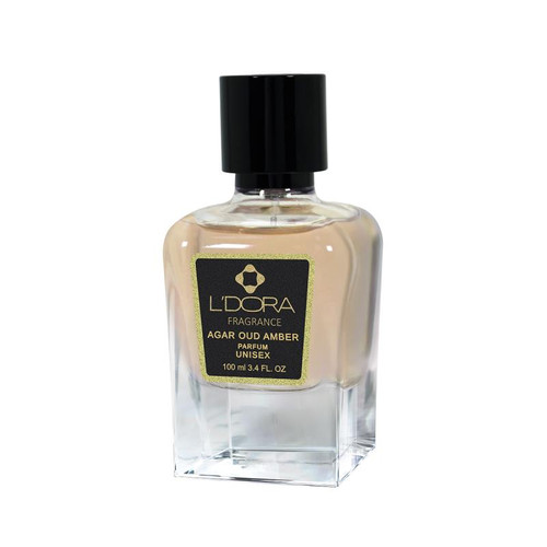 پرفیوم AGAR OUD AMBER و 100 میلیلیتر