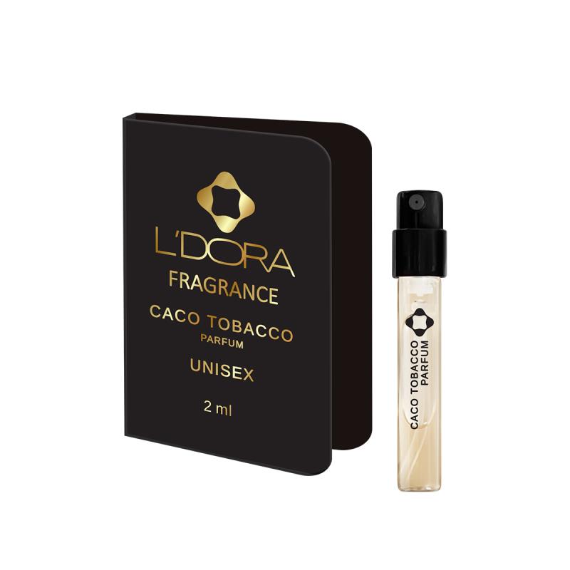 تستر پرفیوم CACO TOBACCO