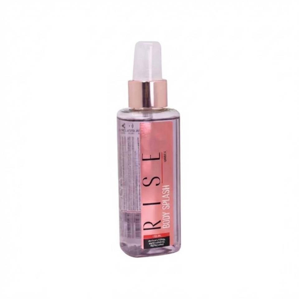 بادی اسپلش دو کاره (عطر لباس و بدن) 120 میل مدل Shine برند لدورا